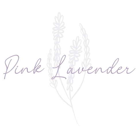 Pink Lavender